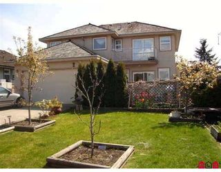 Photo 10: 18209 64TH Ave in Surrey: Cloverdale BC House for sale in "CLAYTON HILL" (Cloverdale)  : MLS®# F2709445