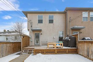 Photo 44: 202 23 Avenue NE in Calgary: Tuxedo Park Semi Detached (Half Duplex) for sale : MLS®# A2124159