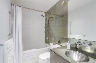 Photo 16: 201 1252 HORNBY Street in Vancouver: Downtown VW Condo for sale in "Pure" (Vancouver West)  : MLS®# R2100234