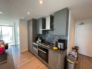 Photo 3: 1701 2288 ALPHA Avenue in Burnaby: Brentwood Park Condo for sale (Burnaby North)  : MLS®# R2796841