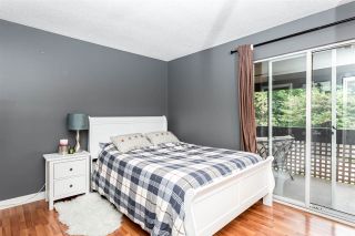 Photo 10: 1322 34909 OLD YALE Road in Abbotsford: Abbotsford East Townhouse for sale in "The Gardens" : MLS®# R2372454