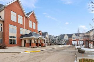 Photo 3: 103 15 Everstone Drive SW in Calgary: Evergreen Apartment for sale : MLS®# A2100426