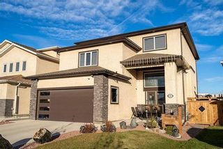 Photo 1: 68 Brooksmere Trail in Winnipeg: Waterford Green Residential for sale (4L)  : MLS®# 202301389