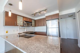 Photo 8: 702 8068 WESTMINSTER Highway in Richmond: Brighouse Condo for sale : MLS®# R2723500