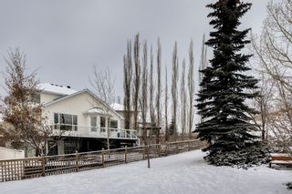 Photo 40: 335 Sierra Madre Court SW in Calgary: Signal Hill Detached for sale : MLS®# A2014797