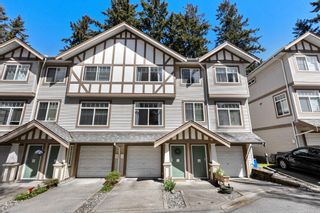 Photo 1: 26 2678 KING GEORGE Boulevard in Surrey: King George Corridor Townhouse for sale in "Mirada" (South Surrey White Rock)  : MLS®# R2873289