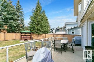 Photo 36: 706 HENDRA Crescent in Edmonton: Zone 14 House for sale : MLS®# E4338983