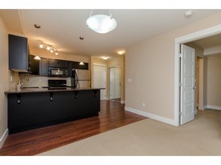 Photo 3: 218 30515 CARDINAL Avenue in Abbotsford: Abbotsford West Condo for sale in "Tamarind" : MLS®# R2333339