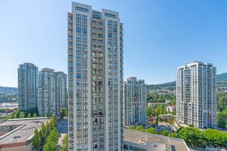 Photo 6: 1707 3007 GLEN Drive in Coquitlam: North Coquitlam Condo for sale in "Evergreen by BOSA" : MLS®# R2713427