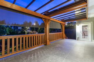 Photo 18: 15 MAPLE Drive in Port Moody: Heritage Woods PM House for sale in "AUGUST VIEWS" : MLS®# V1072130