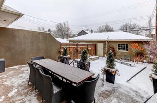 Photo 41: 2118 1 Avenue NW in Calgary: West Hillhurst Semi Detached (Half Duplex) for sale : MLS®# A2106691