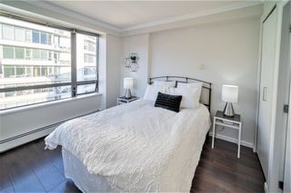 Photo 11: 1208 170 W 1ST Street in North Vancouver: Lower Lonsdale Condo for sale : MLS®# R2658678