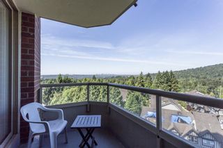 Photo 8: 905 738 FARROW Street in Coquitlam: Coquitlam West Condo for sale in "THE VICTORIA" : MLS®# V1129262