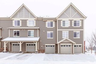 Photo 24: 1713 125 Panatella Way NW in Calgary: Panorama Hills Row/Townhouse for sale : MLS®# A2106214