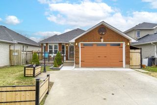 Photo 1: 1028 Tillison Avenue in Cobourg: House for sale : MLS®# X8210666