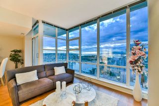 Photo 7: 2605 638 BEACH Crescent in Vancouver: Yaletown Condo for sale in "ICON I" (Vancouver West)  : MLS®# R2382377