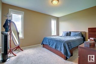 Photo 17: 15716 141 Street in Edmonton: Zone 27 House Half Duplex for sale : MLS®# E4301604