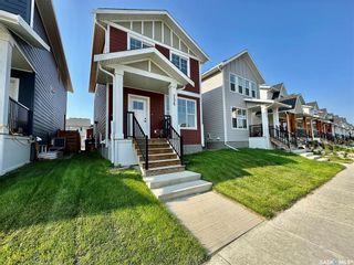 Photo 2: 156 Rosewood Boulevard East in Saskatoon: Rosewood Residential for sale : MLS®# SK945669
