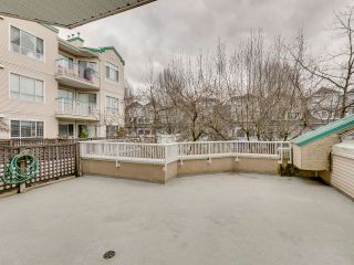 Photo 13: 111 8655 JONES Road in Richmond: Brighouse South Condo for sale in "Catalina" : MLS®# R2654049