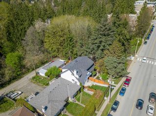 Photo 33: 1953 CHESTERFIELD Avenue in North Vancouver: Central Lonsdale 1/2 Duplex for sale : MLS®# R2875037