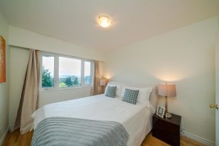 Photo 23: 845 8TH Street in West Vancouver: Sentinel Hill House for sale : MLS®# R2683774