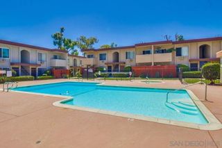 Main Photo: MIRA MESA Condo for rent : 1 bedrooms : 9528 Carroll Canyon Rd #123 in San Diego
