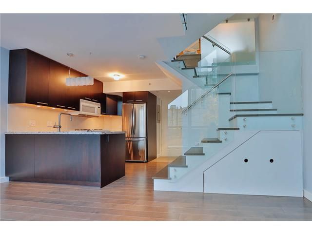 Main Photo: # 206 501 PACIFIC ST in Vancouver: Downtown VW Condo for sale (Vancouver West)  : MLS®# V1036515