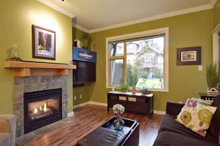 Photo 6: 107 15 SMOKEY SMITH Place in New Westminster: GlenBrooke North Condo for sale in "The Westerly" : MLS®# R2525727