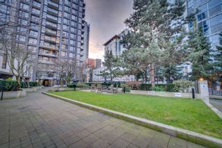 Photo 20: 1263 RICHARDS Street in Vancouver: Downtown VW Townhouse for sale in "The Oscar" (Vancouver West)  : MLS®# R2646952