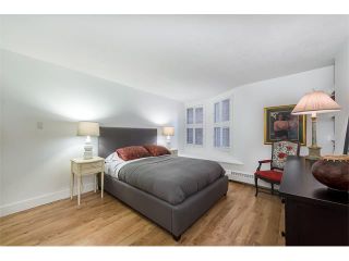 Photo 17: 205 1313 CAMERON Avenue SW in Calgary: Lower Mount Royal Condo for sale : MLS®# C4088696
