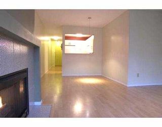 Photo 4: 935 W 15TH Ave in Vancouver: Fairview VW Condo for sale (Vancouver West)  : MLS®# V635181