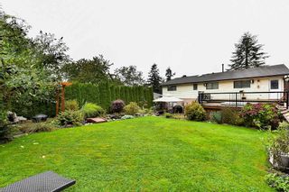 Photo 20: 14020 113TH Avenue in Surrey: Bolivar Heights House for sale in "bolivar heights" (North Surrey)  : MLS®# R2113665