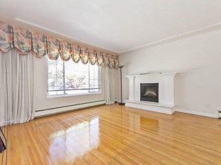 Photo 2: 6350 WINCH Street in Burnaby: Parkcrest House for sale (Burnaby North)  : MLS®# R2067222