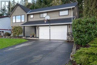 Main Photo: 781 Cecil Blogg Dr in Colwood: House for sale : MLS®# 960203