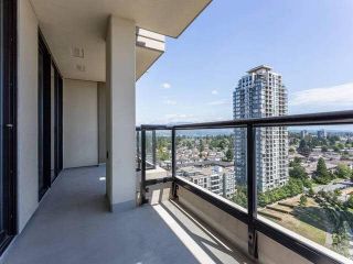 Photo 6: 1701 7088 SALISBURY Avenue in Burnaby: Highgate Condo for sale in "THE WEST" (Burnaby South)  : MLS®# V1135744