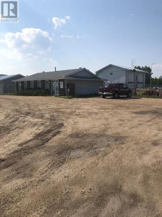 Main Photo: 5906 45 Avenue in Whitecourt: Business for sale : MLS®# A2052550