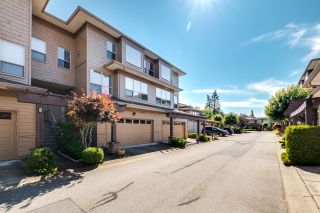 Photo 2: 6 16655 64 Avenue in Surrey: Cloverdale BC Townhouse for sale in "Ridgewood at Northview" (Cloverdale)  : MLS®# R2709661