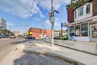 Photo 30: 89 Swanwick Avenue in Toronto: East End-Danforth House (2-Storey) for sale (Toronto E02)  : MLS®# E4884534
