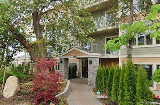 Photo 14: 106 125 Aldersmith Pl in View Royal: VR View Royal Condo for sale : MLS®# 936152