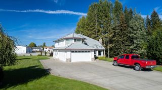 Photo 1: 5408 CHIEF LAKE Road in Prince George: North Kelly House for sale in "CHIEF LAKE ROAD" (PG City North)  : MLS®# R2725767