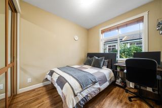 Photo 12: 98 20738 84 Avenue in Langley: Willoughby Heights Townhouse for sale in "Yorkson Creek" : MLS®# R2816334