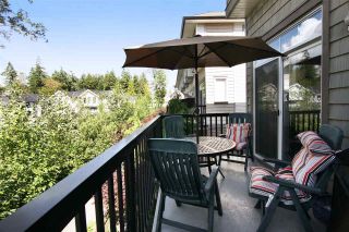 Photo 16: 5 14838 61 AVENUE in Surrey: Sullivan Station Townhouse for sale : MLS®# R2101998