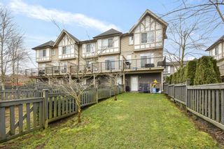 Photo 22: 30 30989 WESTRIDGE PLACE in Abbotsford: Abbotsford West Townhouse for sale : MLS®# R2659327