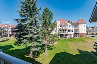 Photo 28: 2229 1818 Simcoe Boulevard SW in Calgary: Signal Hill Apartment for sale : MLS®# A1169386