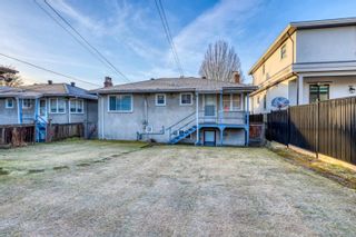 Photo 18: 1563 E 58TH Avenue in Vancouver: Fraserview VE House for sale (Vancouver East)  : MLS®# R2761264