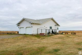 Photo 2: 48401 RGE RD 231: Rural Leduc County House for sale : MLS®# E4319515