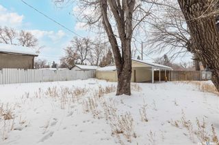 Photo 35: 427 T Avenue South in Saskatoon: Pleasant Hill Residential for sale : MLS®# SK920196