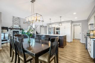 Photo 17: 404 Crystal Green Manor: Okotoks Detached for sale : MLS®# A2022978