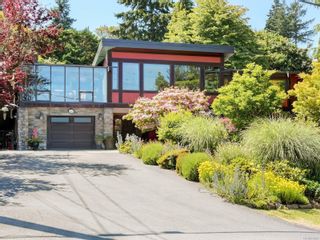 Main Photo: 5170 Beckton Rd in Saanich: SE Cordova Bay House for sale (Saanich East)  : MLS®# 915067