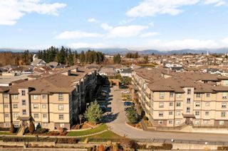 Photo 29: 410 30525 CARDINAL Avenue in Abbotsford: Abbotsford West Condo for sale in "Tamarind West" : MLS®# R2657206